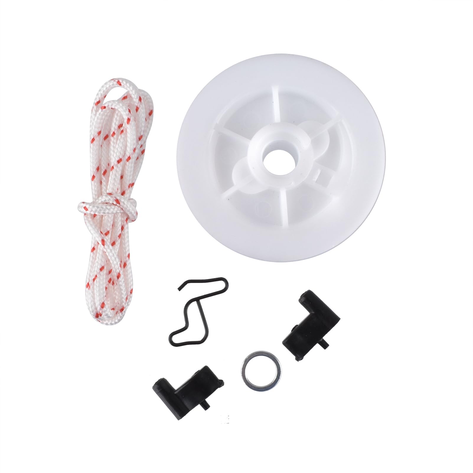 新品 STIHL MS170C-E用エルゴスターターカバー Amazon.co.jp: スターター プーリー スターター ロープ スプリング