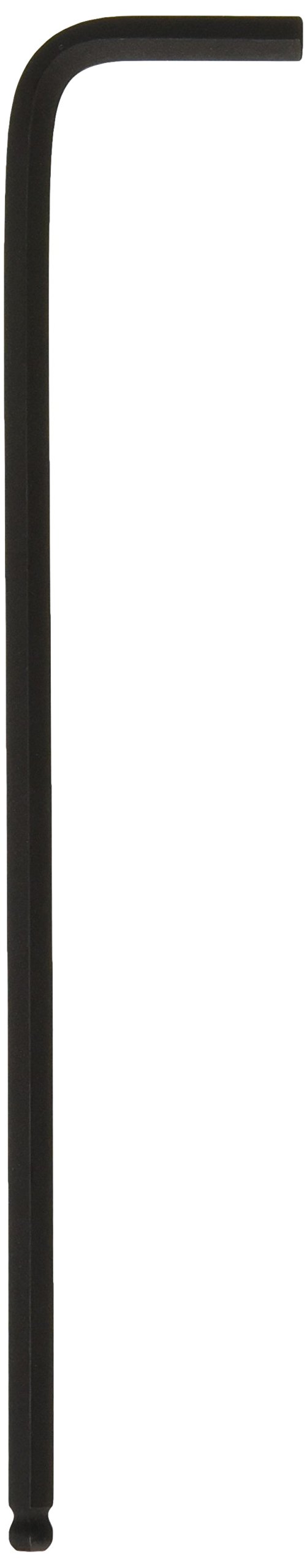 Bondhus Multi Bl5.0xl Long Series Ballend Hex Key 160Mm, 5Mm, 16064