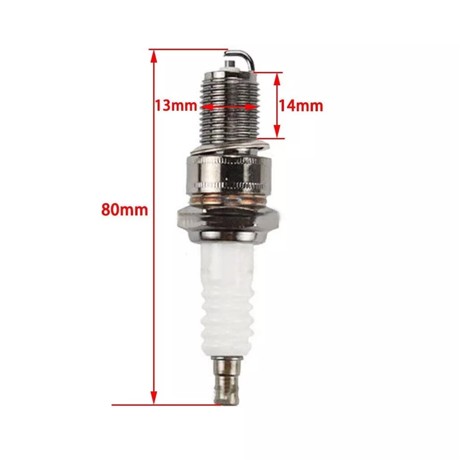 Piezas de Herramientas de jardinería para Filtro de Aire y Combustible para Kit para Yamaha G16 G19 G20 G21 G22 G29 Cartucho de Gasolina de 4 Tiempos Fácil de reemplazar