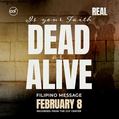 Real Faith Works | Paul De Vera