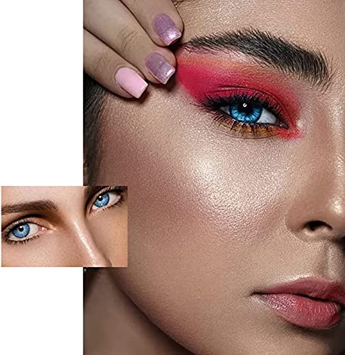 Cosplay Accessories, Cartoon Party Show (Blue)