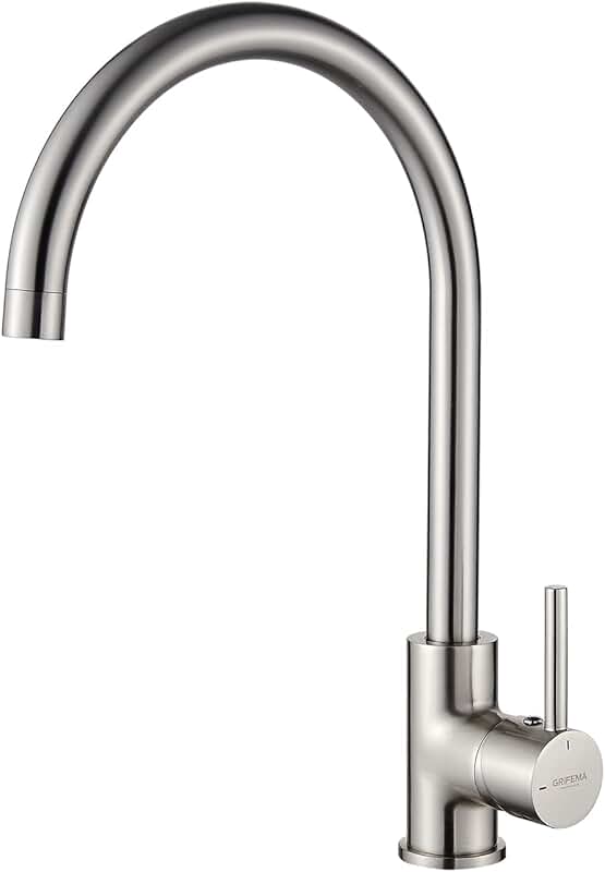 Amazon.co.uk Kitchen Sink Taps Kitchen Sink Taps / Kitchen & Bar