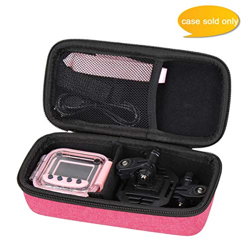 Aproca Hard Carry Travel Case fit Ourlife Kids Waterproof Camera