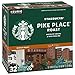 Starbucks® Pike Place Roast K-Cup® Packs, 32-count - Medium Roast (Packaging May Vary)