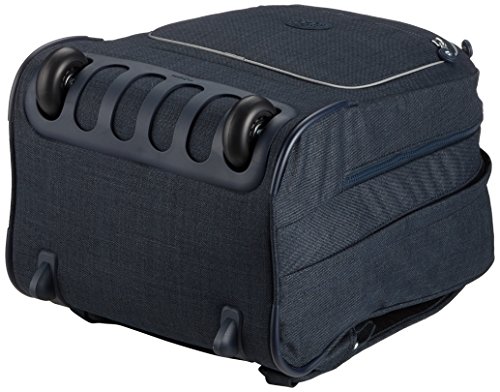 Kipling Clas Soobin L Zaino Grande, Jeans True