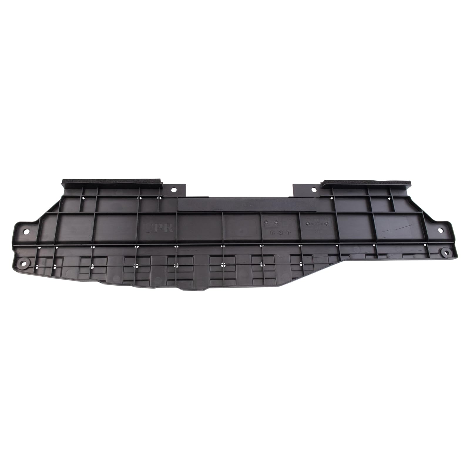 TRQ Engine Splash Shield Upper Compatible with 2022-2024 Hyundai Tucson HY1218100