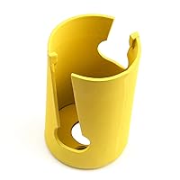 Vista 1 de MaxTool Sierras de agujero TCT de 1-7/8 "Sierra de carburo con punta de carburo de 1.890 in de corte profundo de 2.25 pulgadas para cortar ladrillo