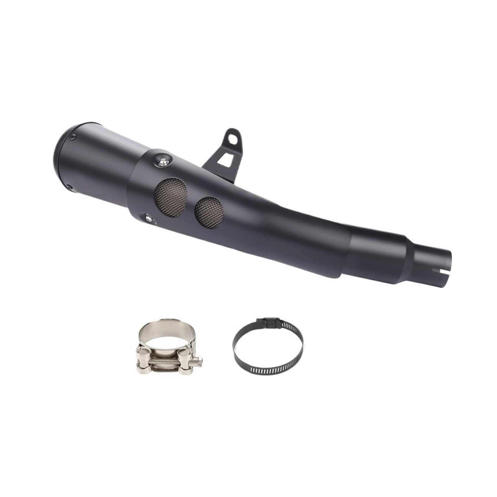 Punta di Scarico Coda Per Kawasaki 450 500 2024-2026