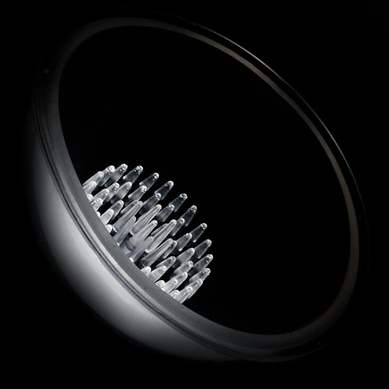 Control Remoto 2 Piezas Vibrador Nipple Sucker Silicona Masajeador de Senos Succionadores de Pezones Estimulador de Clítoris Paliza Juguetes Sexuales Agrandar para Mujeres