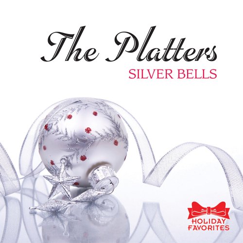Silver Bells [Audio CD] Platters