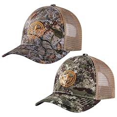 Autumn Forest, Grunge Camo