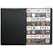 LZWIN Coin Collection Starter Kit 60 Countries Coins 100% Original Genuine World Coin with Leather Collecting Album Taged by Country Name and Flags