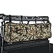 QuadGear UTV Double Gun Carrier