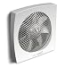 Produktbild Cata LHV-160 (V2) Wand Fenster Ventilatorr Leistung, 450 m³/h, 160 mm, Made in Spanien (LHV 160 / 450 m³/h)