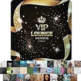 OPTIMALE GRÖßE: Mit einer Größe von 53 x 53 cm passt die Sanilo Duschmatte in jede Dusche und Badewanne. Jede Sanilo Badematte hat ein individuelles Motiv, um das Badezimmer nach den eigenen Wünschen einzurichten.