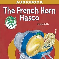 『The French Horn Fiasco』のカバーアート