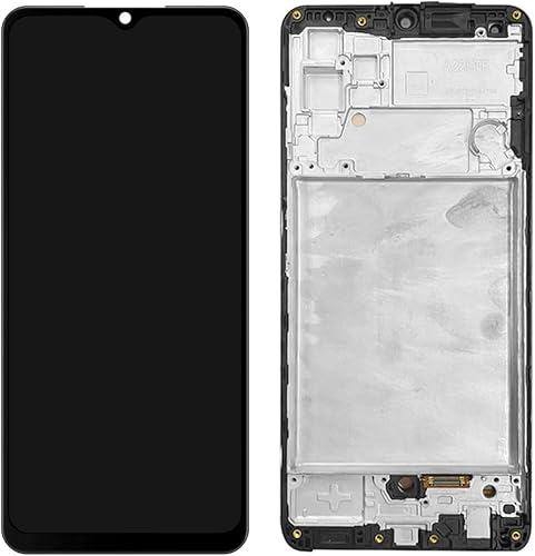 Miniatura 2 de Reemplazo de pantalla LCD táctil digitalizador Asamblea para Samsung Galaxy A32 4G A325F A325U A325M A325N pantalla táctil de 6.4 pulgadas (no para