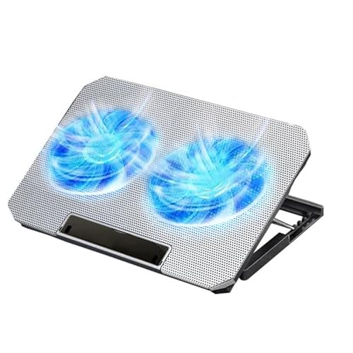 Zacoola Laptop Cooling pad, 12 