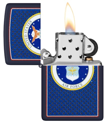 Encendedor Zippo Air Force Mate miniatura 3