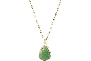 Buddha Necklace Pack: Serenity and Style in Every Bead