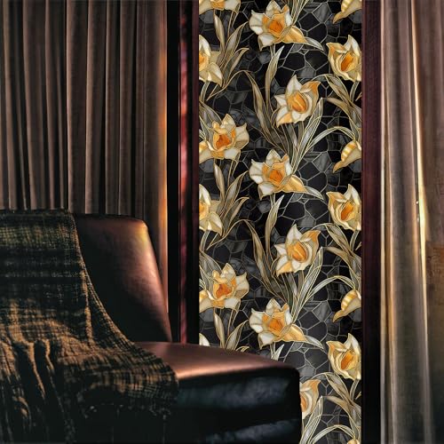 Vinilo decorativo para ventana 40x300cm miniatura 2