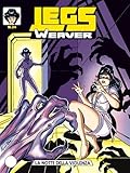  Legs Weaver 24