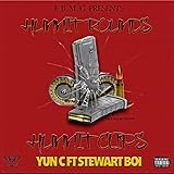  Hunnit Rounds Hunnit Clips (feat. Stewart Boi)