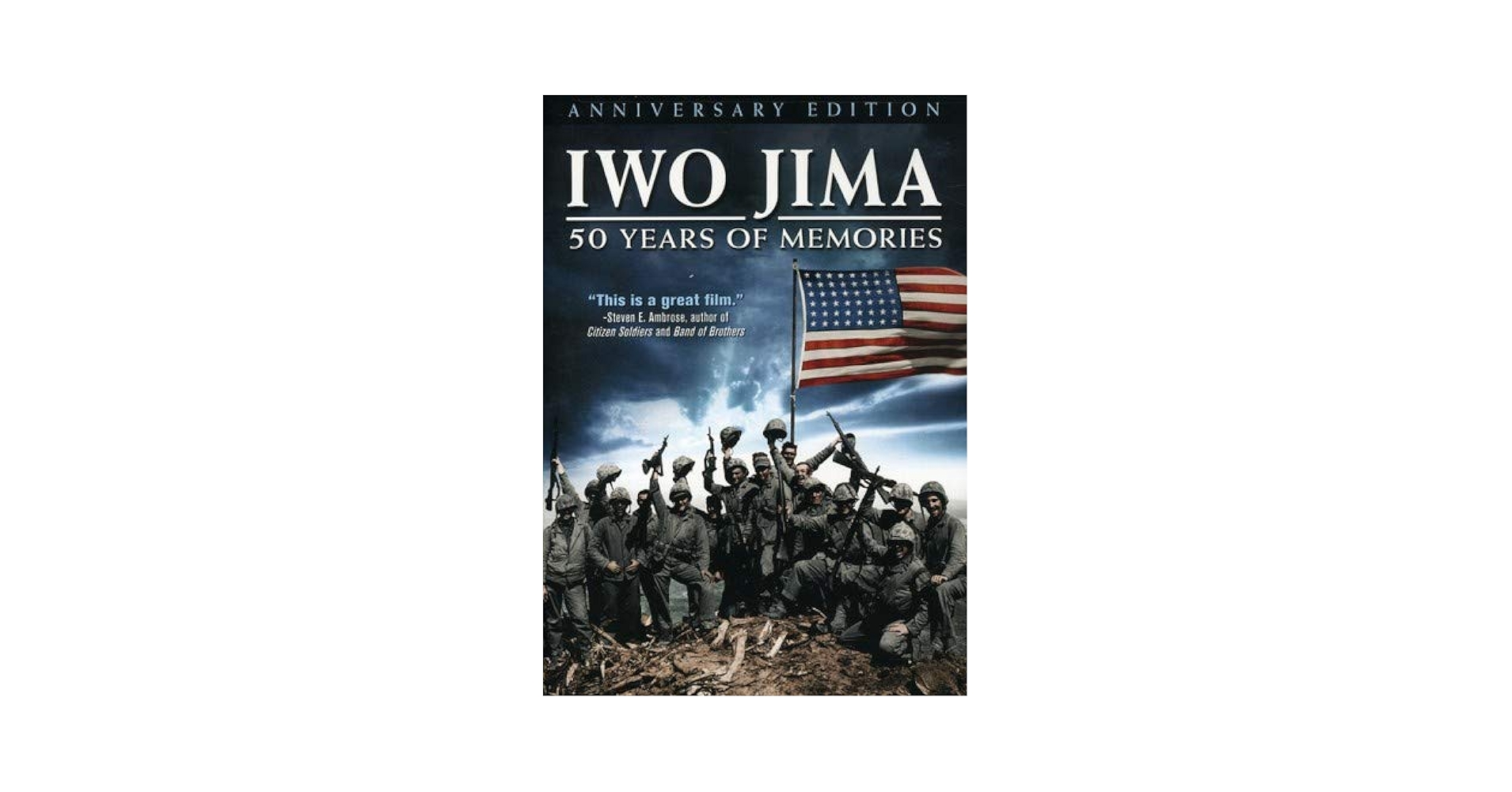 その他 Heroes of Iwo Jima [DVD] Amazon.com: Letters from Iwo Jima (Two-Disc Special Edition