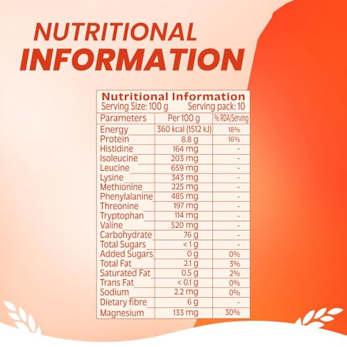 Image of India Gate Weight Watchers Special Brown Rice 1Kg (Pack of 2)