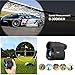 SUAOKI - 600m Telémetro de Golf, Telémetro Prismático Profesional Monocular Medidor de...