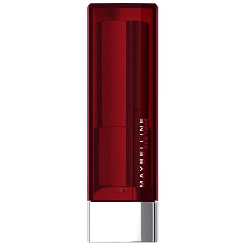 Miniatura 2 de Maybelline Lápiz labial Color Sensational 547 Pleasure Me Rojo