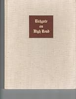 Lichgate on High Road B0006E536G Book Cover