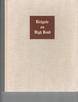 Unknown Binding Lichgate on High Road Book