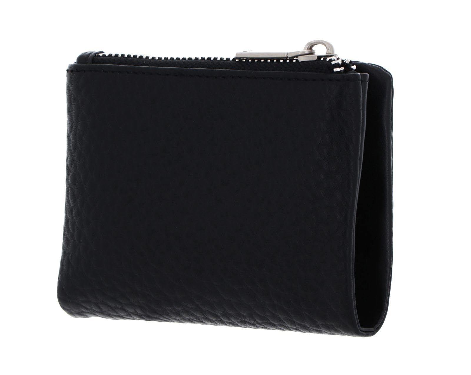 Valentino Geldbörse Willowy Re Zip Wallet Nero schwarz