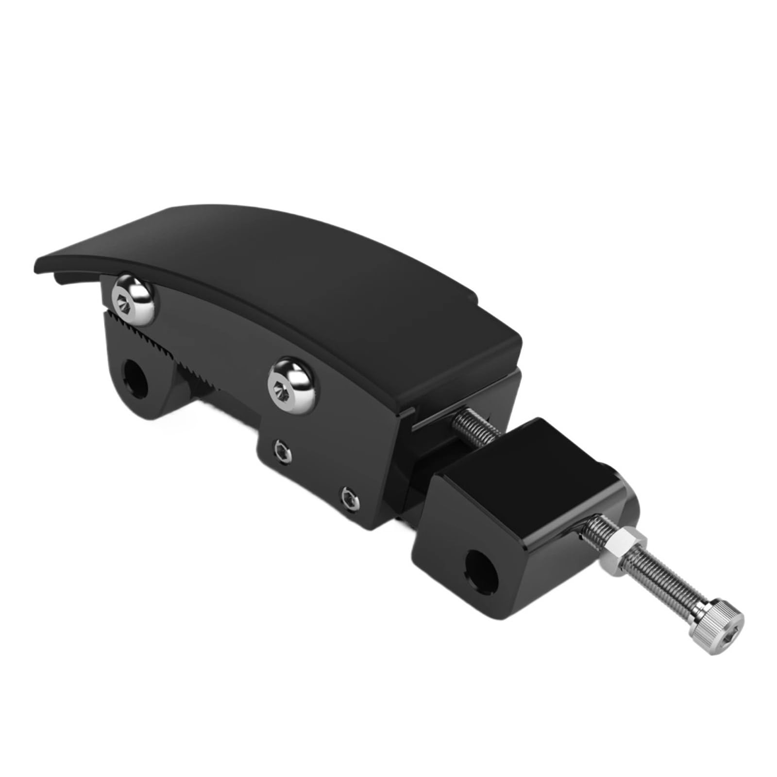 Ochraniacz łańcucha Pasuje do Harley Road King FLHR przemieszczanie się po ulicy FLHX FLHXS Pasuje do Ultra Limited podstawowy regulator napinacza łańcucha Motocyklowego Łańcucha Ochraniacz