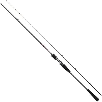 Amazon | ダイワ(DAIWA) タイラバロッド 紅牙MX AP(エアポータブル