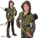 amscan Boys Prince of Thieves Robin Hood Costume - Medium (8-10)