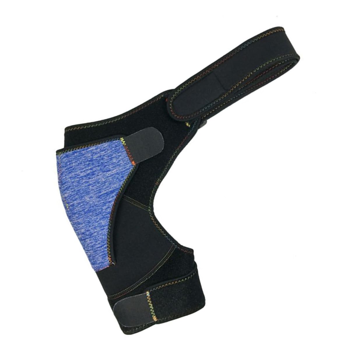 BCOATH Shoulder Support Pressure Pad Sports Shoulder Brace for Mountaineering