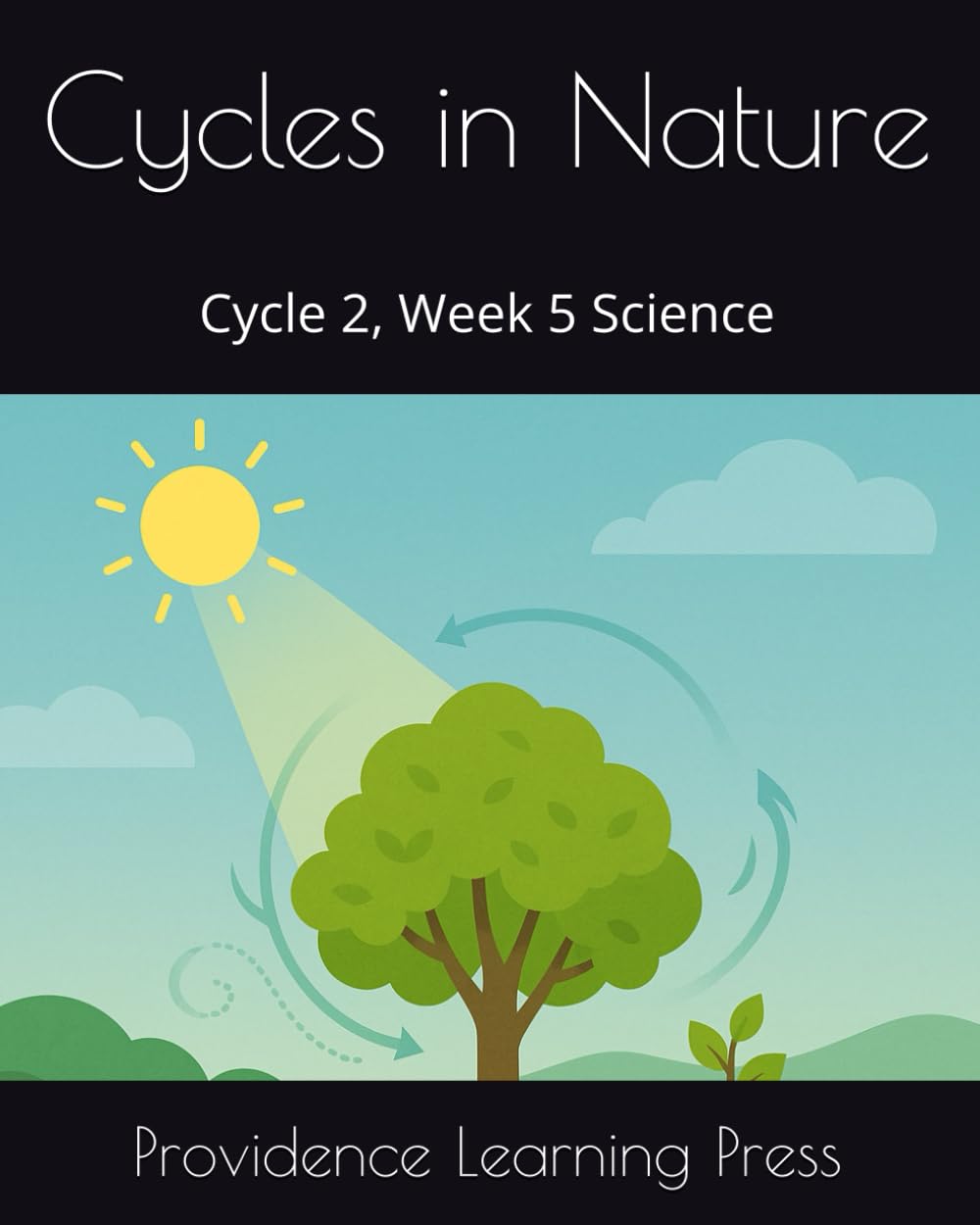 Cycles in Nature: Cycle 2, Week 5 Science (Cycle 2 Science)