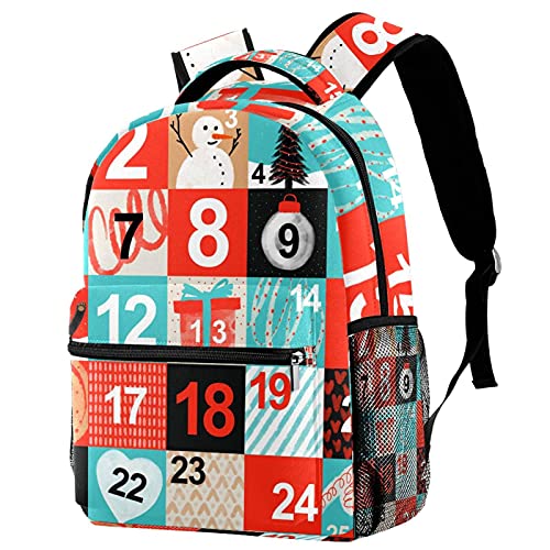 Sac à dos de voyage pour les vacances scolaires et sorties nature des enfants