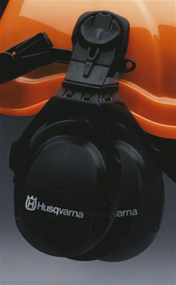 Husqvarna - Casco de seguridad