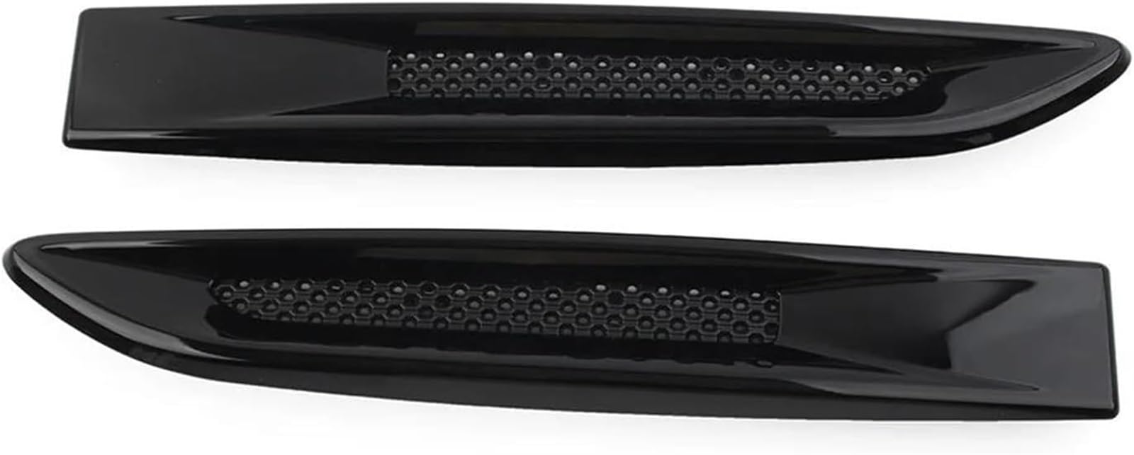 Calandre avant pour Jaguar XE XF et F-Pace 2016-2021 T2H17749