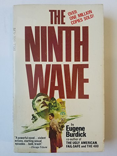 The Ninth Wave - First New Dell Edition B005OZFZ56 Book Cover
