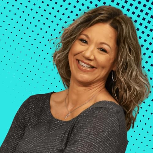 Amy Lawrence on leaving 'After Hours,' being yourself, Radio Row, and more