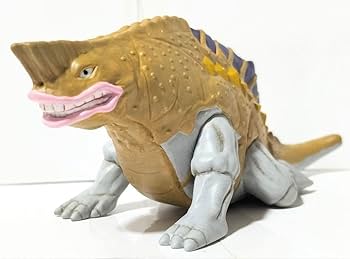 巨大ソフビ ガヴァドン(B)セット 巨大ソフビ ガヴァドン(B)セット - メルカリ