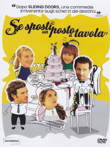 Se Sposti Un Posto A Tavola Film In Streaming Ita Scopri Dove Vederlo Online Legalmente Filmamo