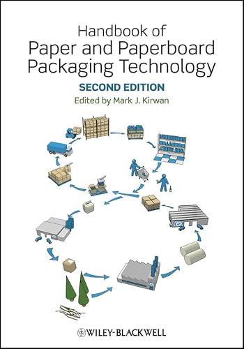 Handbook of Paper and Paperboard Packaging Technology