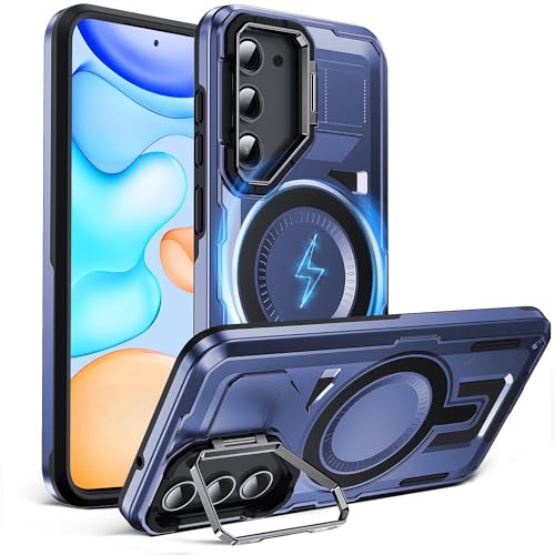 Coque Samsung S23 antichoc DASFOND pour garder l'esprit libre en voyage