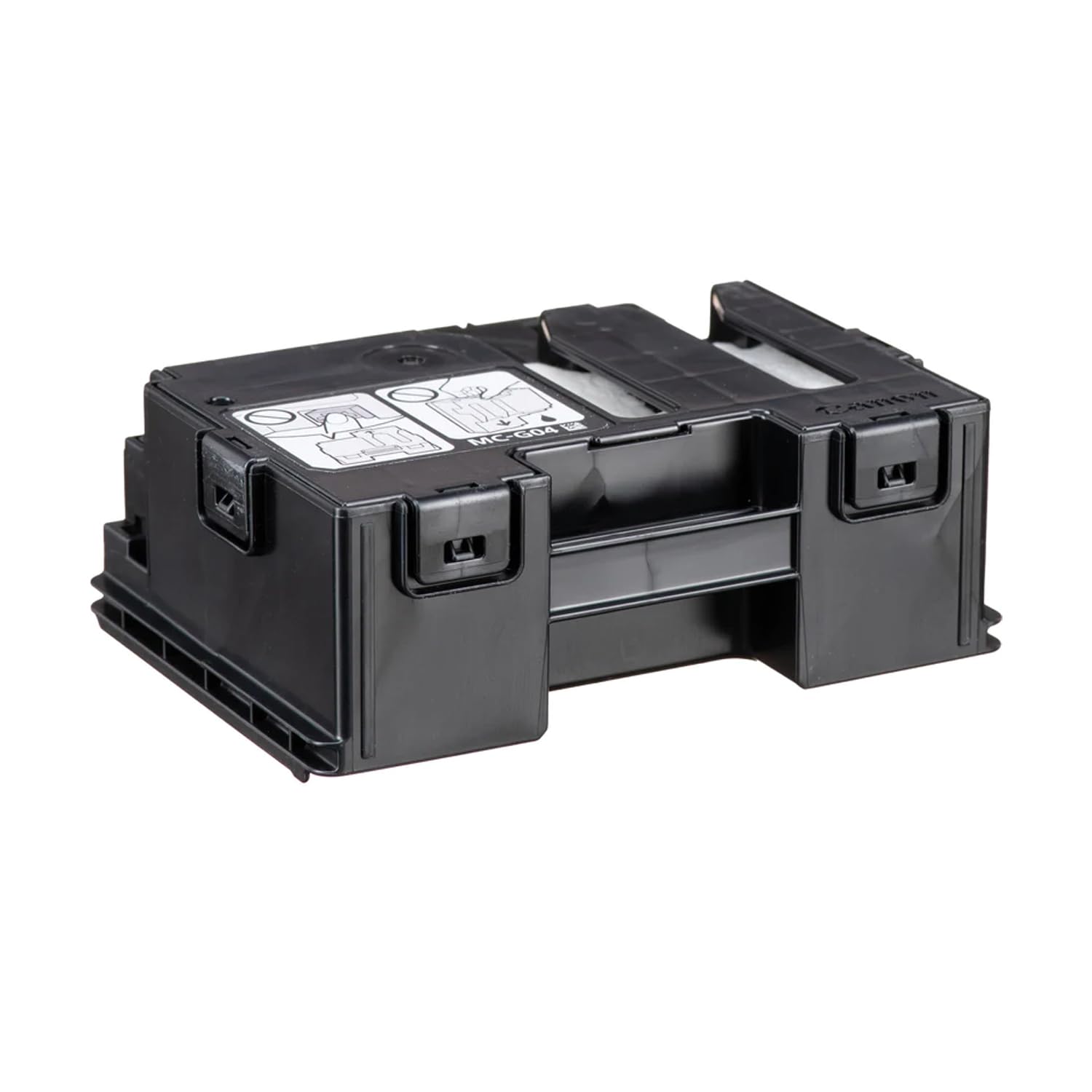 Print Star MC-G04 Maintenance Cartridge Tank Waste Box Compatible with Canon Pixma G1730, G1737, G2730, G2770, G3770, G3730, G4770 Printers (B0CTCB4JXC) Amazon Price History, Amazon Price Tracker