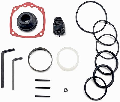 905013 Kit de revisión de clavadoras para Porter Cable DA250B Kit de reconstrucción de clavadora